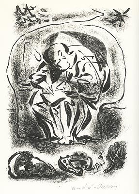 挿絵入り本 Masson - L'Arme secrète