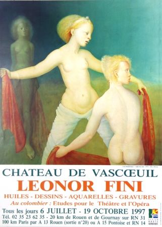オフセット Fini - Les dechireuses Chateau de Vascoeil 