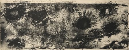 リトグラフ Miró - Les Penalites de l'Enfer ou Les Nouvelles-Hebrides 9