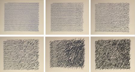 多数の Molnar - Lettres de ma mère (6)