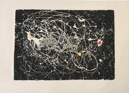 アクチアント Miró - L'oiseau du paradis 