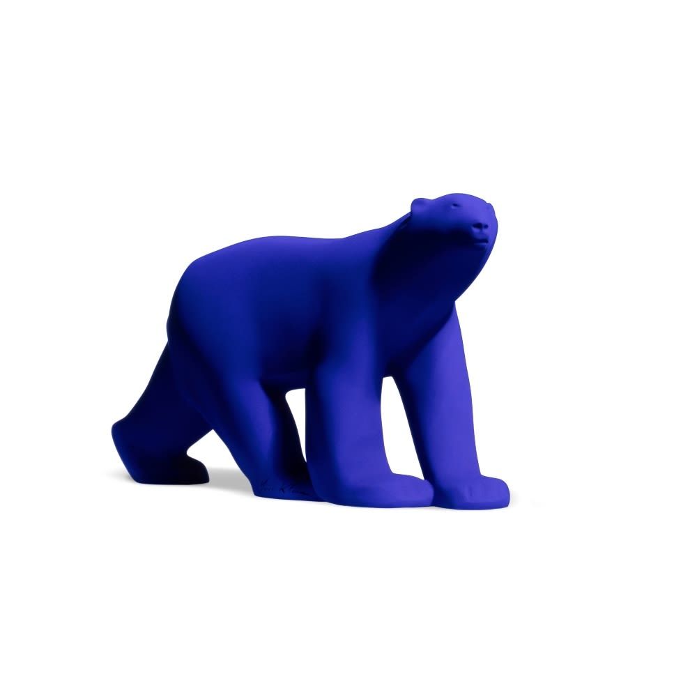 多数の Klein - L'Ours Pompon