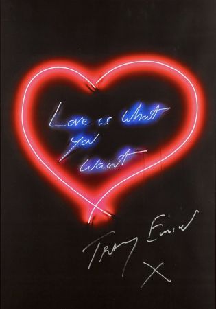 多数の Emin - Love Is What You Want