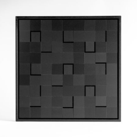 多数の Tomasello - Lumiere noire unique III/X