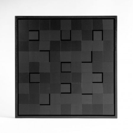 多数の Tomasello - Lumiere noire unique II/X