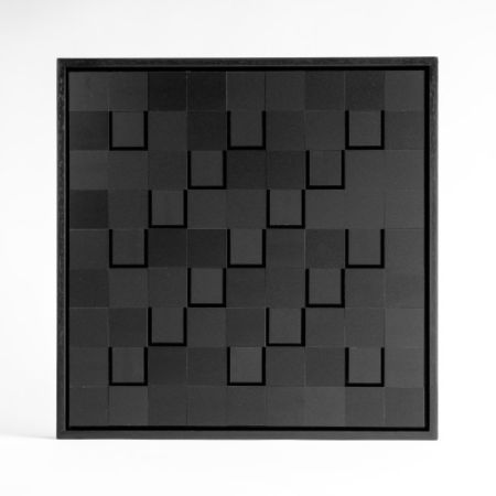 多数の Tomasello - Lumiere noire unique I/X