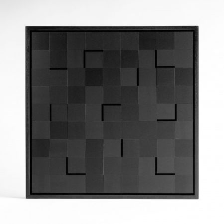多数の Tomasello - Lumiere noire unique VI/X