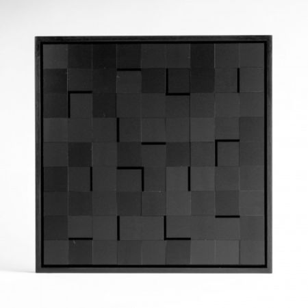 多数の Tomasello - Lumiere noire unique V/X