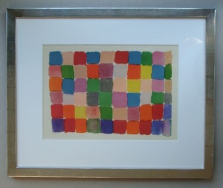 リトグラフ Klee - L'Univers de Klee