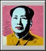 技術的なありません Warhol (After) - Mao