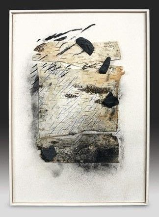 多数の Gastini - Marco Gastini per Anton Pavlovich Chekhov.   Libro d'artista.
