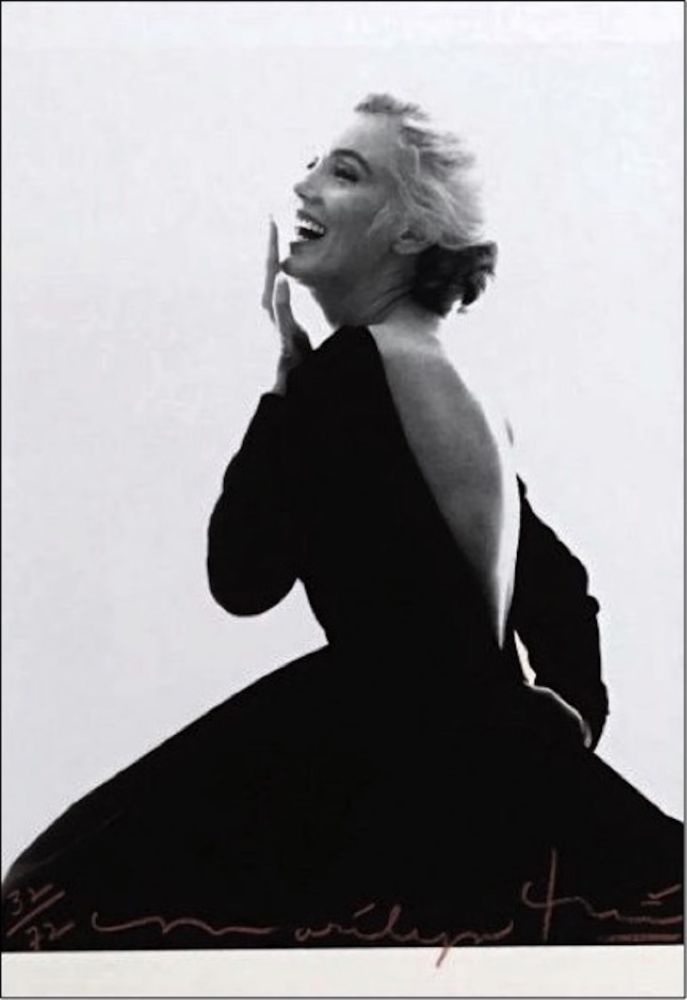 多数の Stern - Marilyn: Dior Dress (III)