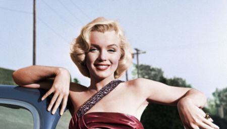 多数の Worth - Marilyn in 'how to marry a millionaire'