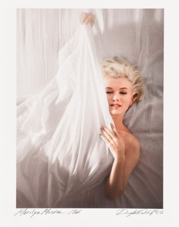写真 Kirkland - Marilyn Monroe 1961