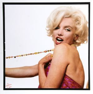 写真 Stern - Marilyn Monroe, The Last Sitting 5