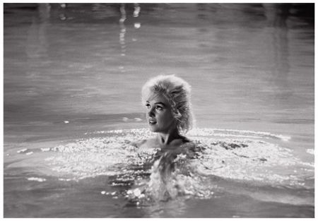 写真 Schiller - Marilyn (Roll 2 Frame 2)