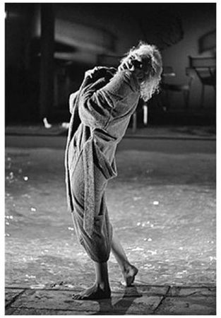 写真 Schiller - Marilyn (Roll 7 Frame 33)