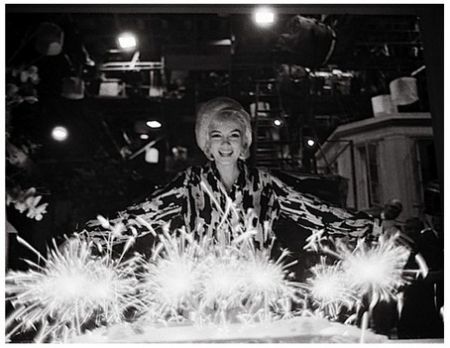 写真 Schiller - Marilyn (Roll 9 Frame 28)
