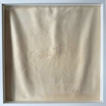 多数の Turk - Merlot Damask