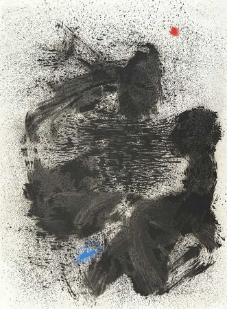 リトグラフ Miró - Miro 1959-1960 