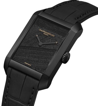 技術的なありません Soulages - Montre Baume & Mercier