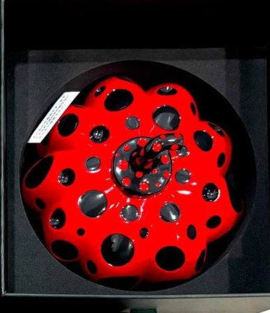 多数の Kusama - Naoshima Red Pumpkin (Naoshima-limited Edition)