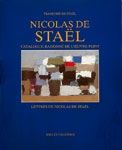 技術的なありません De Stael - Nicolas de Stael. Catalogue raisonné de l'oeuvre peint. 