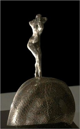 多数の Dali - Nude Ascending the Staircase: Homage to Marcel Duchamp) 