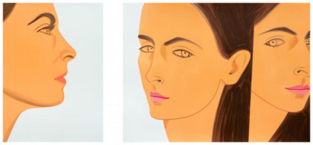 多数の Katz - Olivia 1 & 2