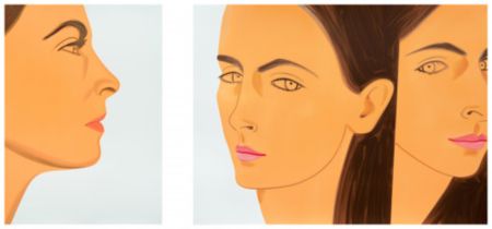 多数の Katz - Olivia 1 & 2