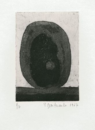 彫版 Dmitrienko - Ombre II