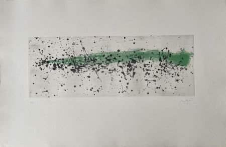 アクチアント Miró - Ouvrage du vent I 