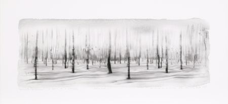 デジタル版画 Op De Beeck - Panorama 5