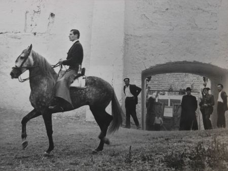 写真 Català-Roca - Pati de cavalls