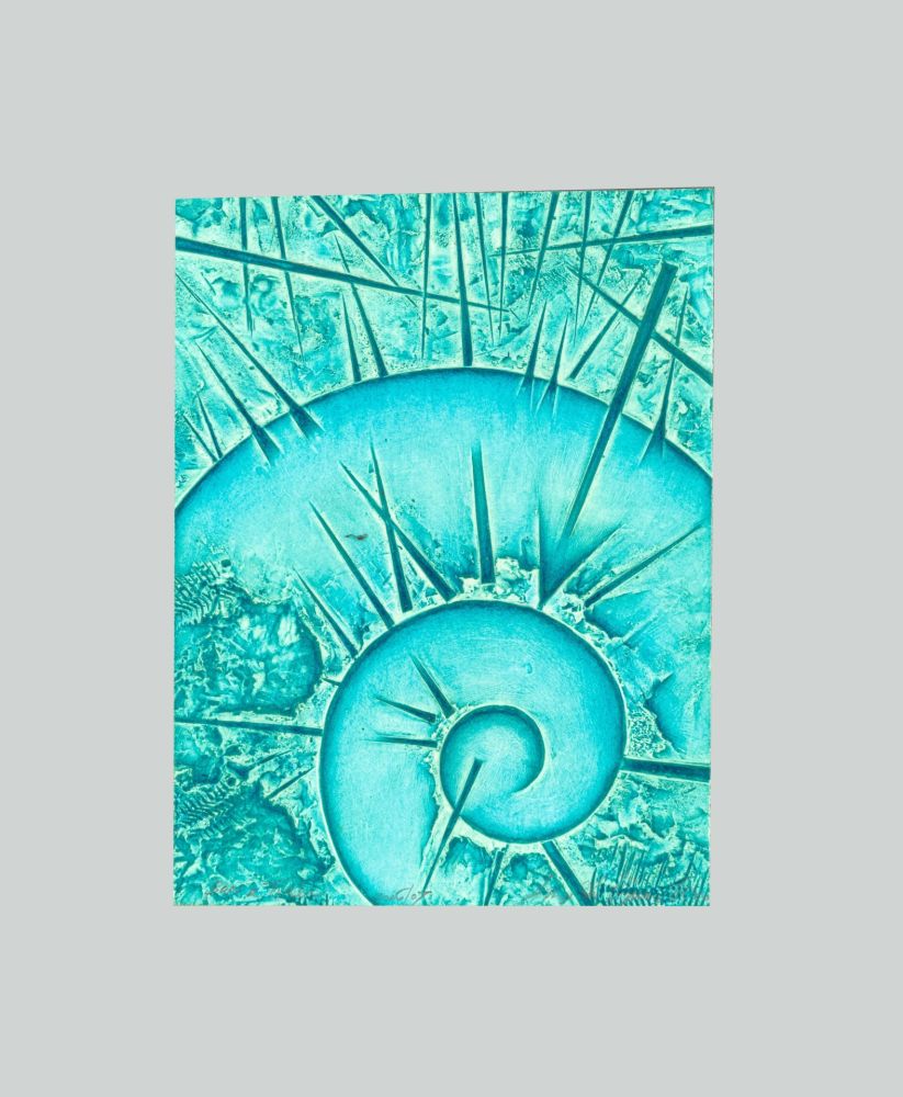 Relief Pomodoro - Per Capodanno