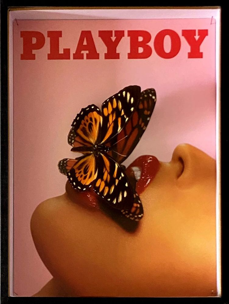 オフセット Pietri - Playboy Lips