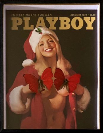 オフセット Pietri - Playboy Santa