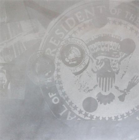 多数の Warhol - Presidential Seal