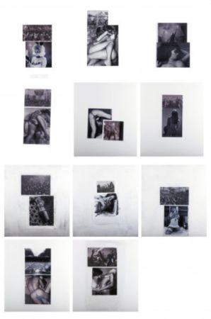 多数の Prince - Protest porfolio