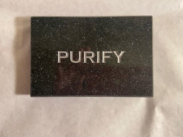 多数の Fleury - PURIFY