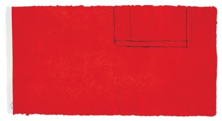 アクチアント Motherwell - Red Open With White Line