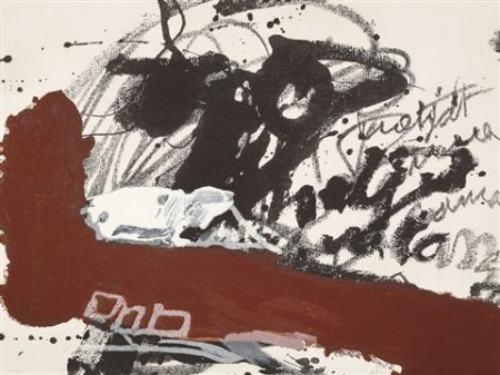 カーボランダム Tàpies - Roig i Negre 5