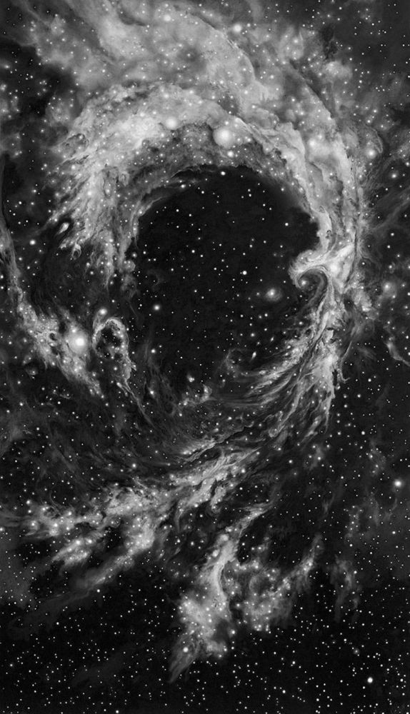 技術的なありません Longo - Rosette Nebula