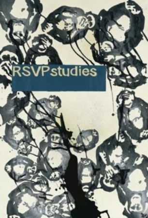 多数の Jitish - RSVP Studies - 3