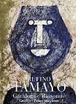 挿絵入り本 Tamayo - Rufino Tamayo : Catalogue raisonné. Obra gráfica 1925-1991