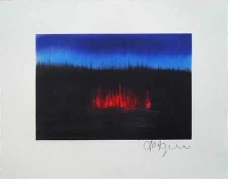 彫版 Kapoor - Scorched Earth