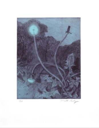 彫版 Bollinger - Seed