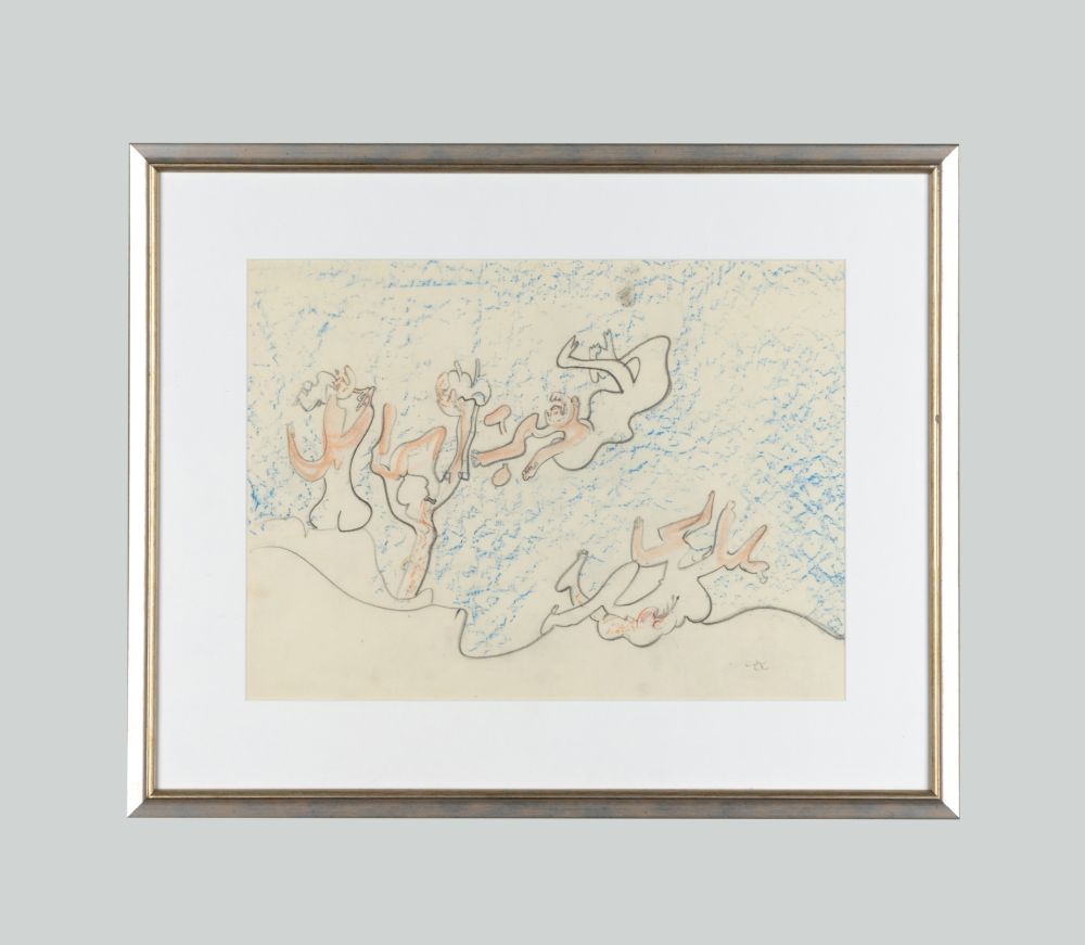 技術的なありません Matta - Senza titolo