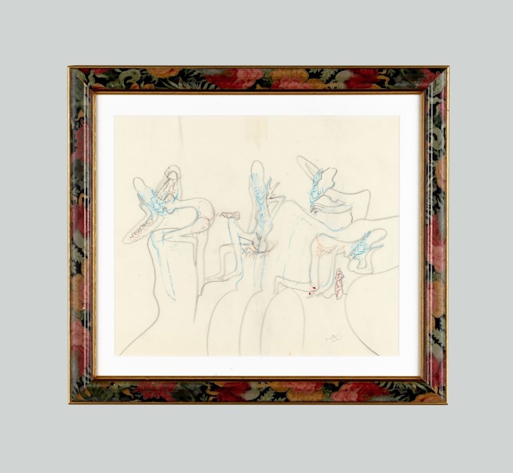 技術的なありません Matta - Senza titolo