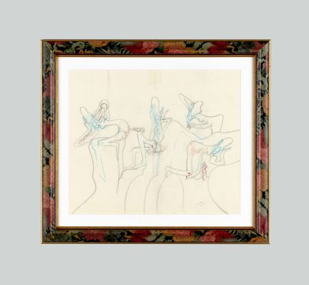 技術的なありません Matta - Senza titolo